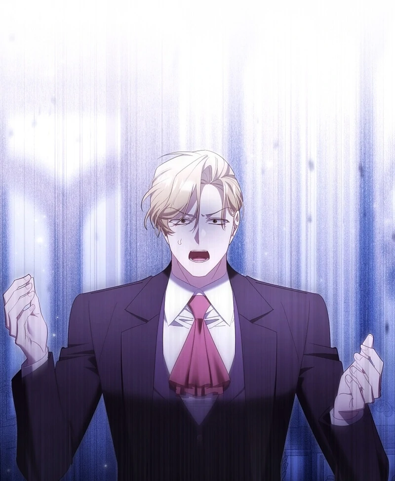 A Sham Marriage with Unexpected Benefits Chapter 25 - page 5