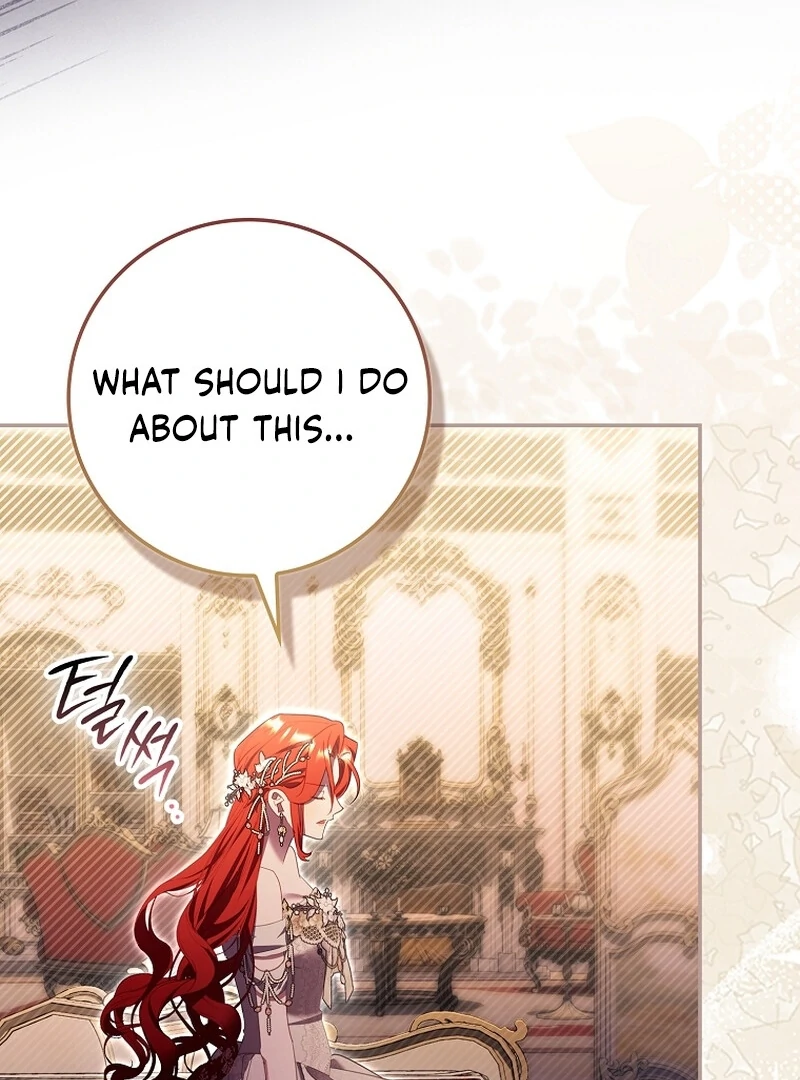 A Sham Marriage with Unexpected Benefits Chapter 25 - page 60