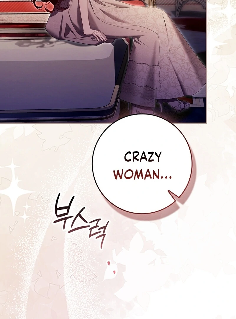A Sham Marriage with Unexpected Benefits Chapter 25 - page 61