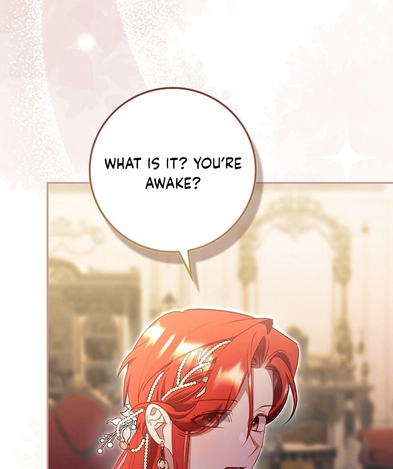 A Sham Marriage with Unexpected Benefits Chapter 25 - page 62