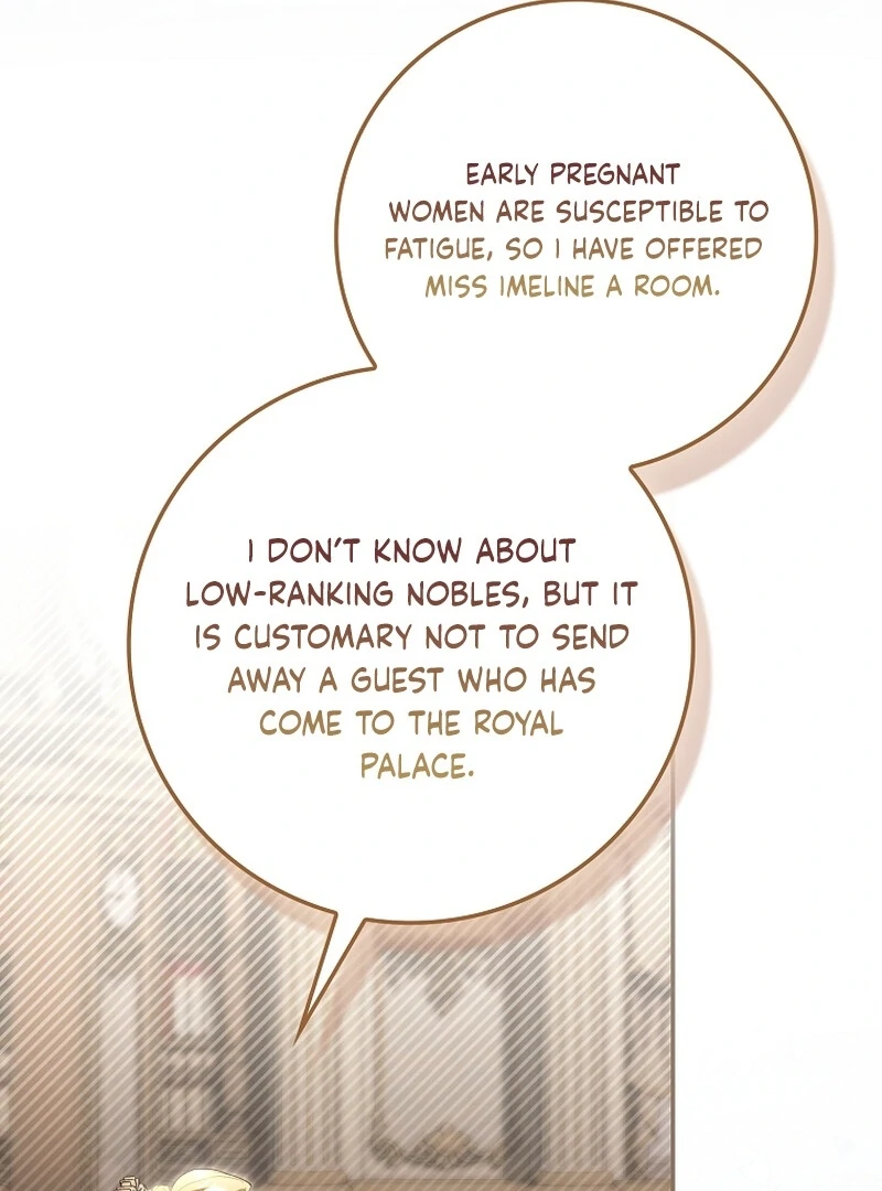 A Sham Marriage with Unexpected Benefits Chapter 25 - page 7