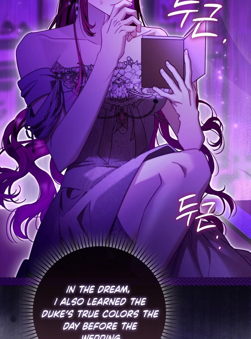 A Sham Marriage with Unexpected Benefits Chapter 25 - page 88