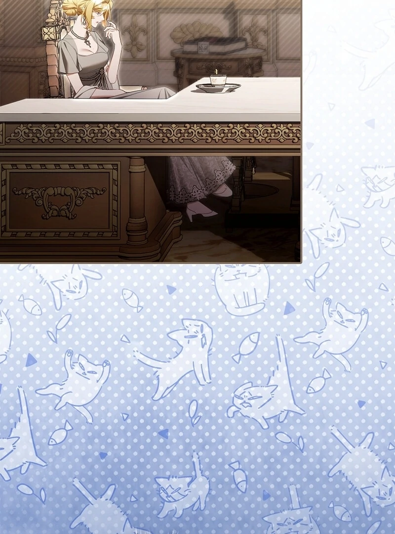 A Sham Marriage with Unexpected Benefits Chapter 25 - page 8