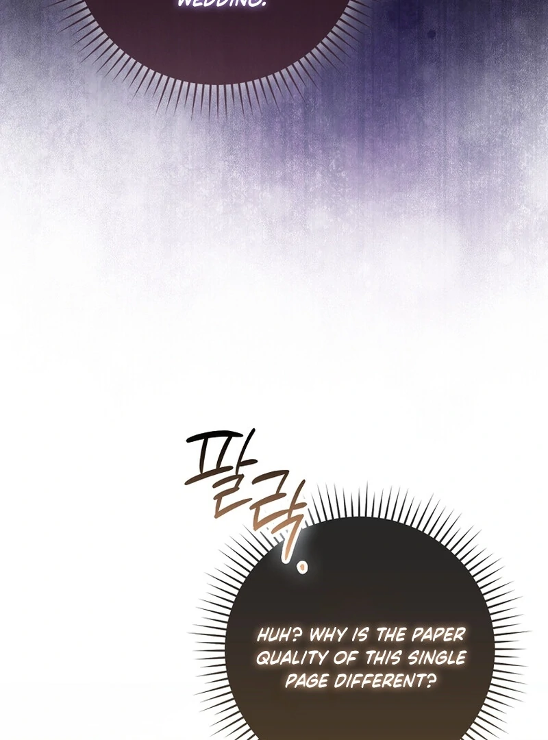 A Sham Marriage with Unexpected Benefits Chapter 25 - page 89