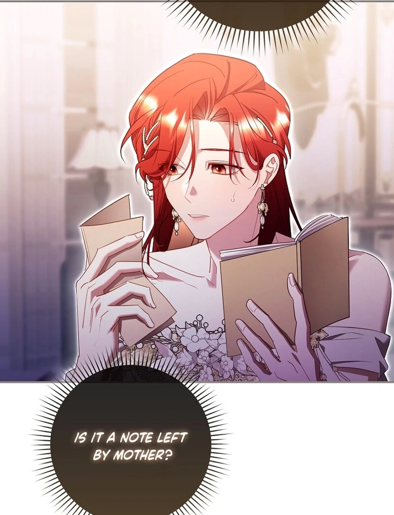 A Sham Marriage with Unexpected Benefits Chapter 25 - page 90