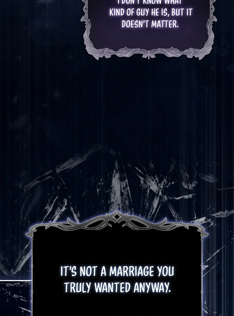 A Sham Marriage with Unexpected Benefits Chapter 25 - page 94