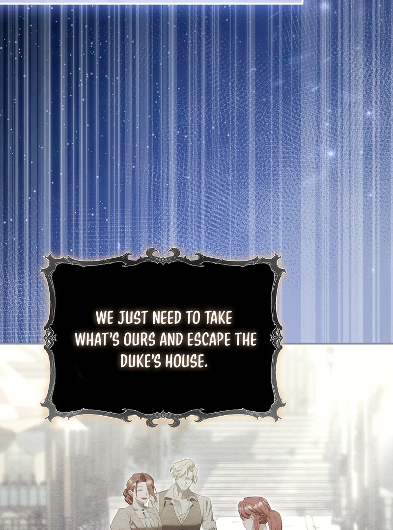 A Sham Marriage with Unexpected Benefits Chapter 25 - page 96