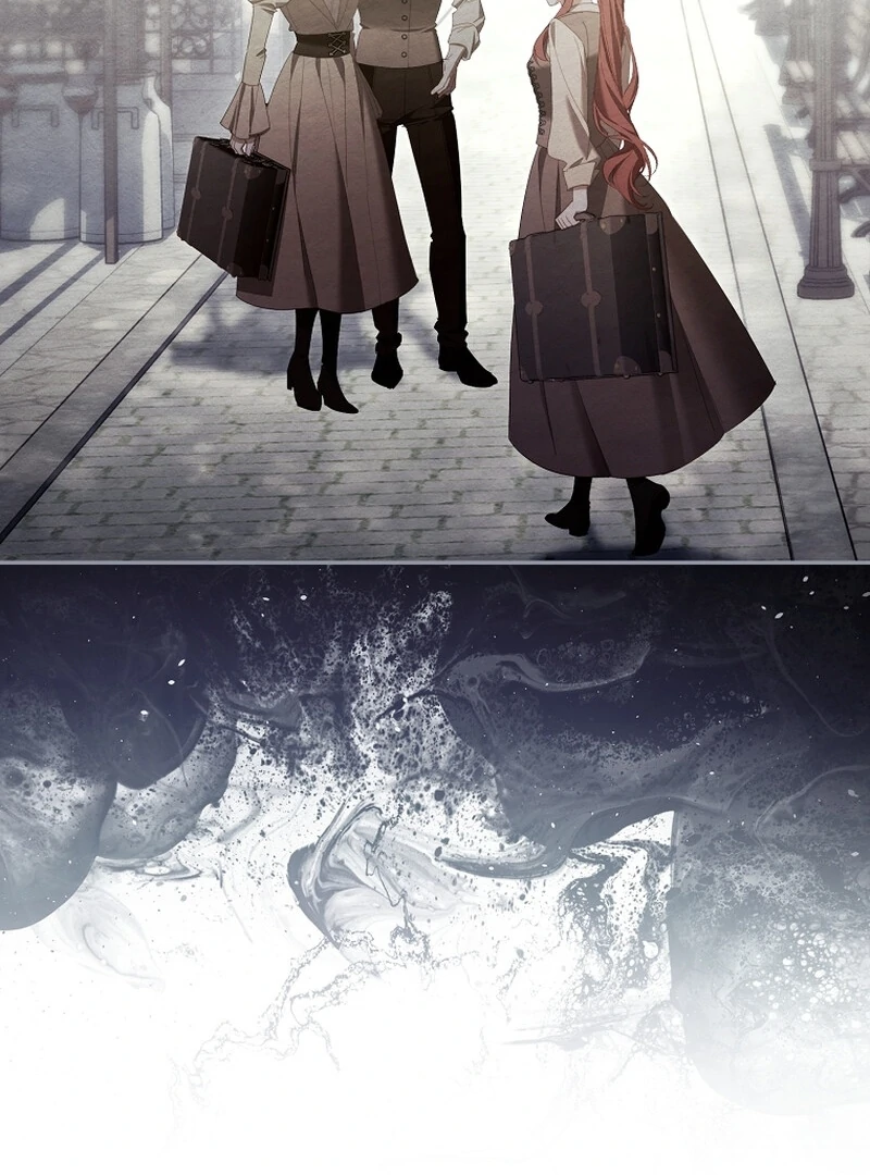 A Sham Marriage with Unexpected Benefits Chapter 25 - page 97