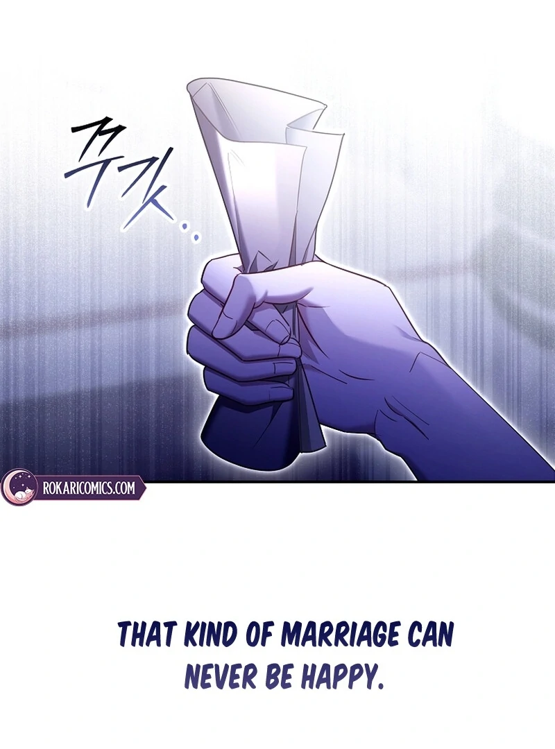 A Sham Marriage with Unexpected Benefits Chapter 25 - page 98