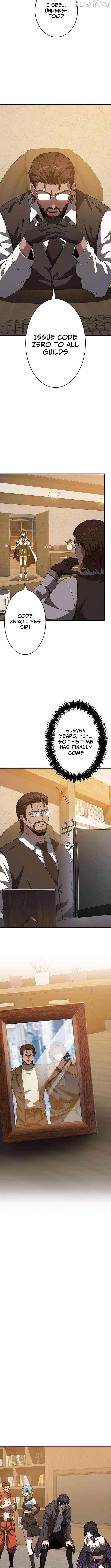 The Soot-Covered Hero ～Saving the World with Dark Heretical Skills～ Chapter 26 - page 2
