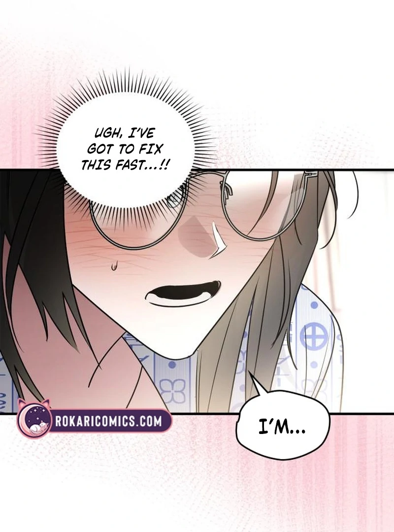 Please Cooperate In The Execution Of S-Class Official Duties Chapter 12 - page 14