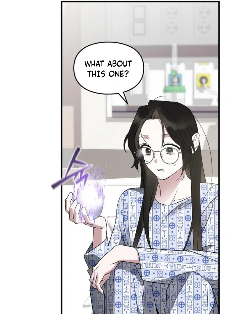 Please Cooperate In The Execution Of S-Class Official Duties Chapter 12 - page 49