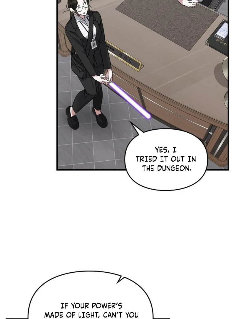 Please Cooperate In The Execution Of S-Class Official Duties Chapter 12 - page 80