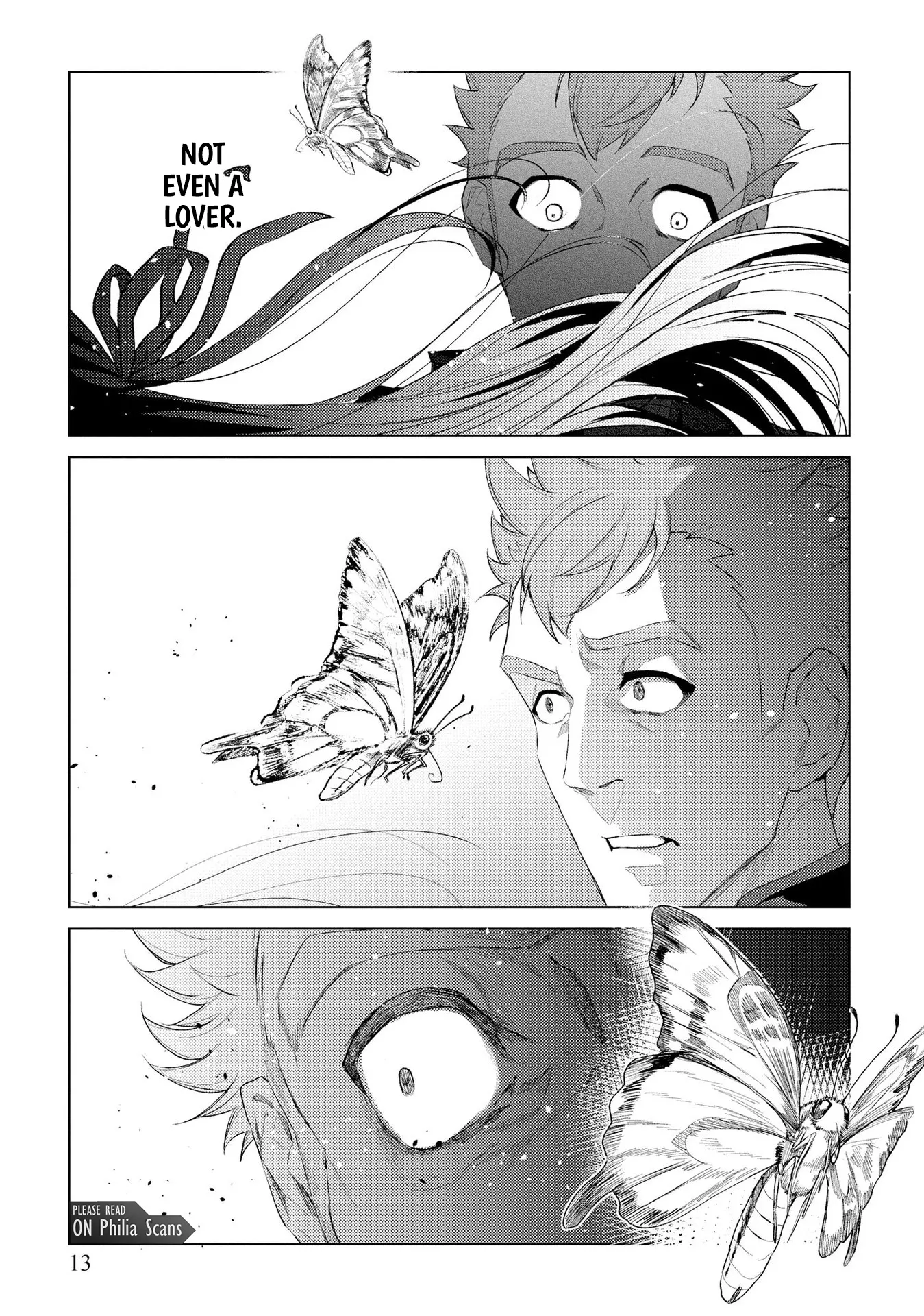 Twice Kicked Adventurer Trains a Beautiful Girl Corps with a Super Rare Skill! Chapter 8 - page 15
