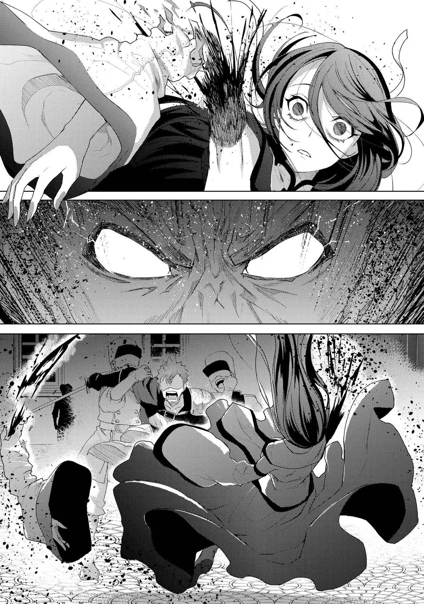 Twice Kicked Adventurer Trains a Beautiful Girl Corps with a Super Rare Skill! Chapter 8 - page 17