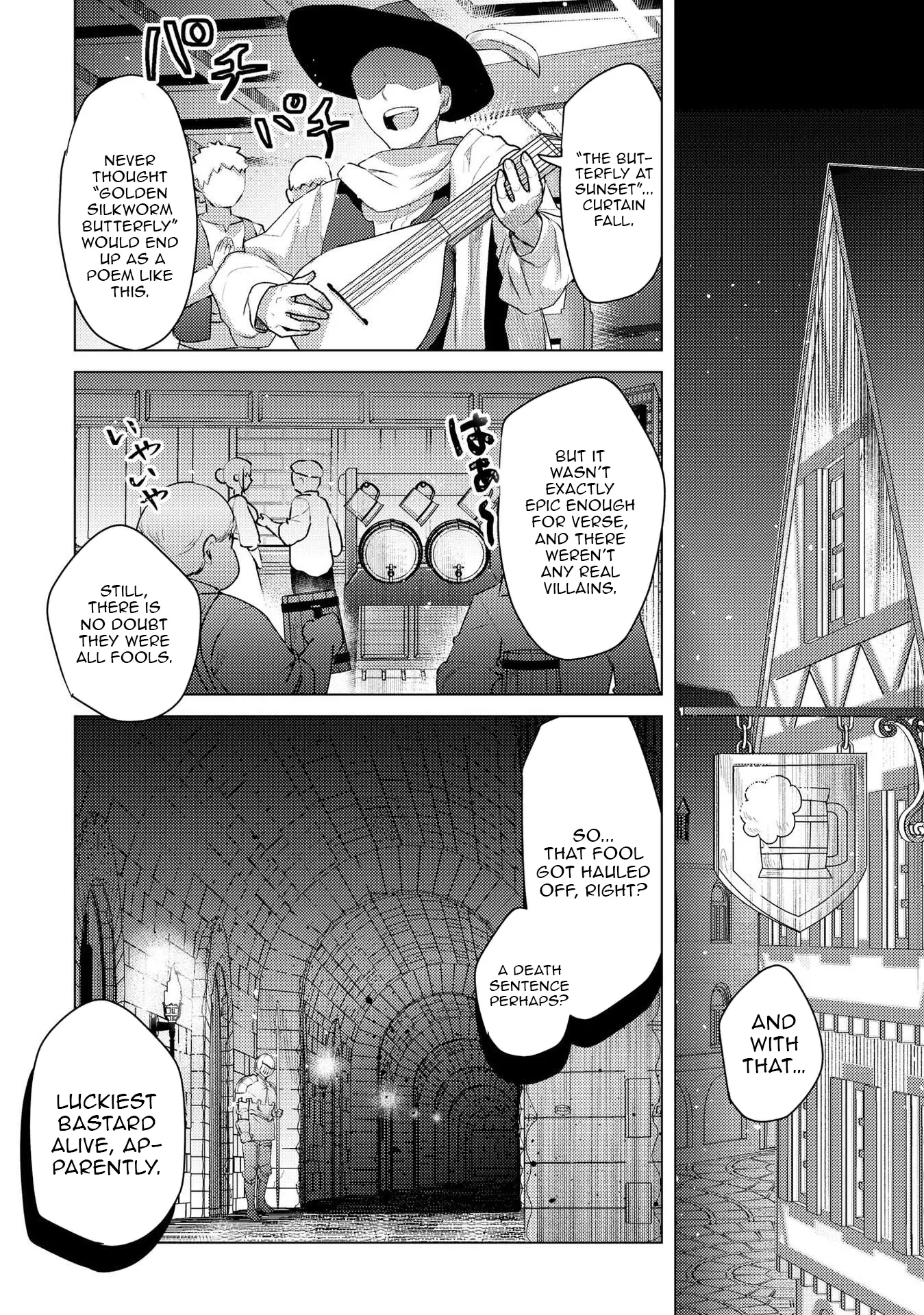Twice Kicked Adventurer Trains a Beautiful Girl Corps with a Super Rare Skill! Chapter 8 - page 18
