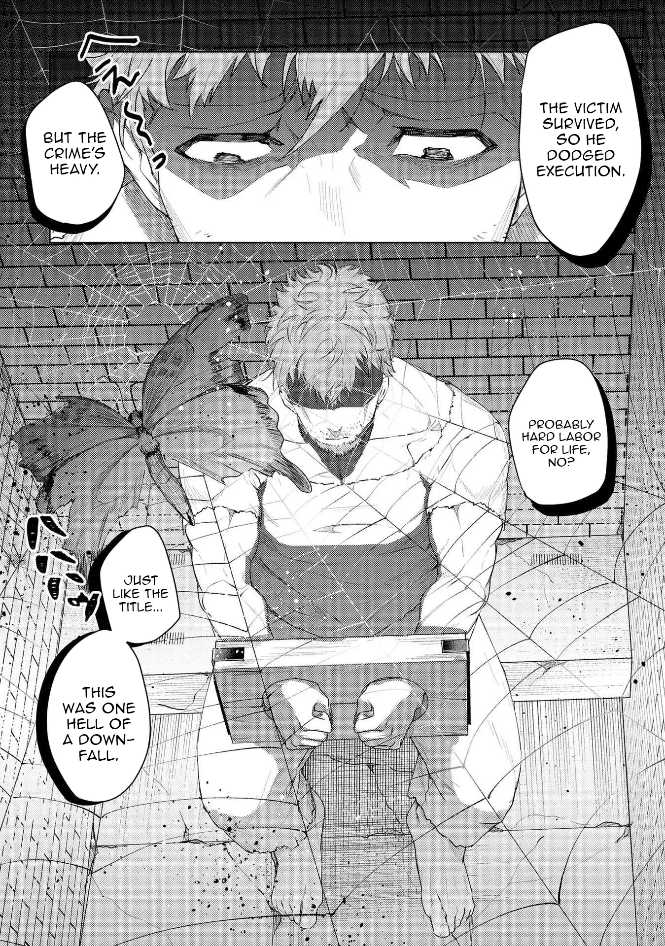 Twice Kicked Adventurer Trains a Beautiful Girl Corps with a Super Rare Skill! Chapter 8 - page 19