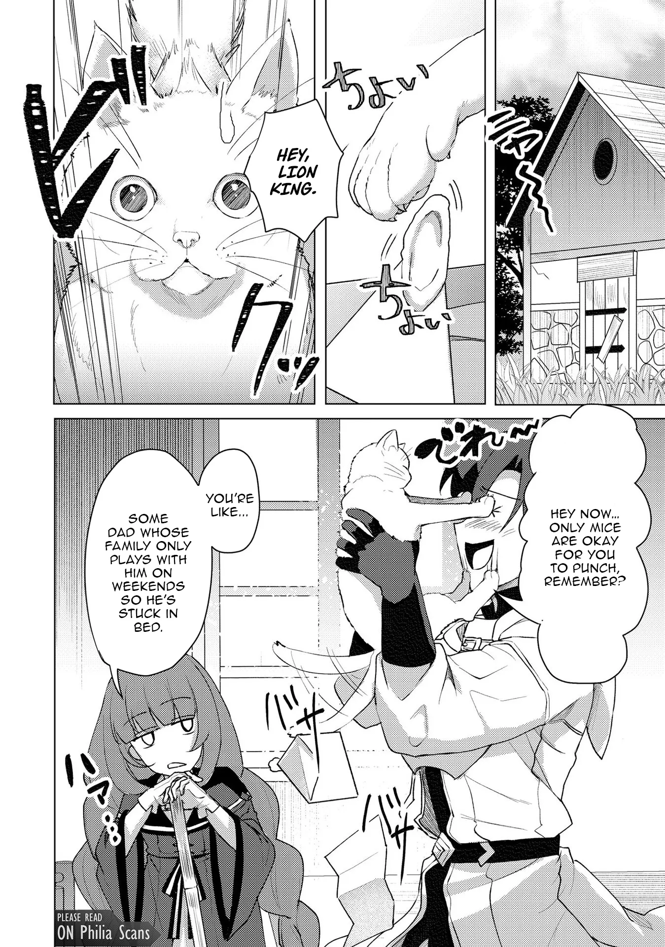 Twice Kicked Adventurer Trains a Beautiful Girl Corps with a Super Rare Skill! Chapter 8 - page 20