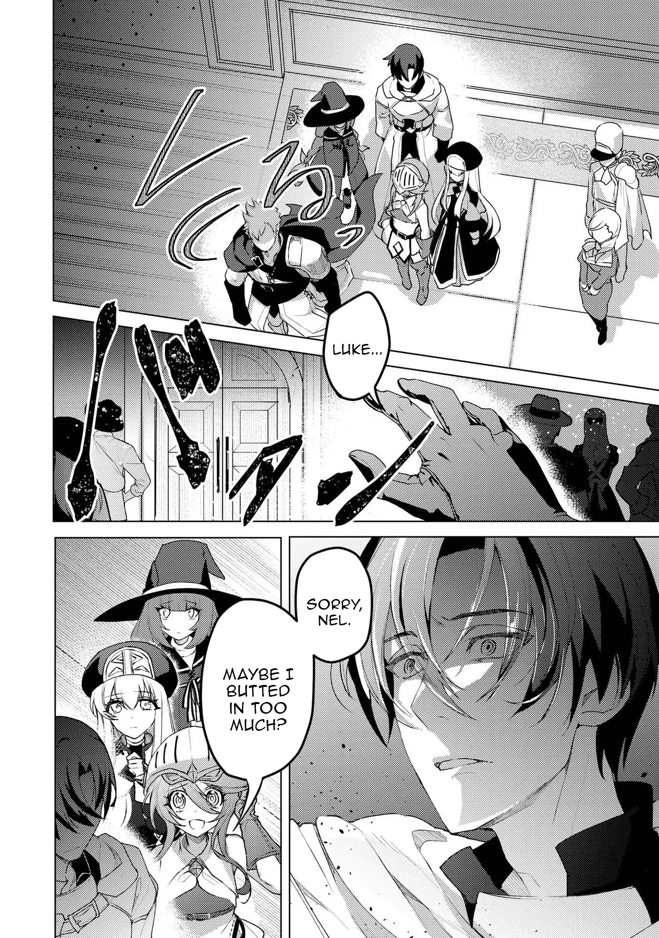 Twice Kicked Adventurer Trains a Beautiful Girl Corps with a Super Rare Skill! Chapter 8 - page 8