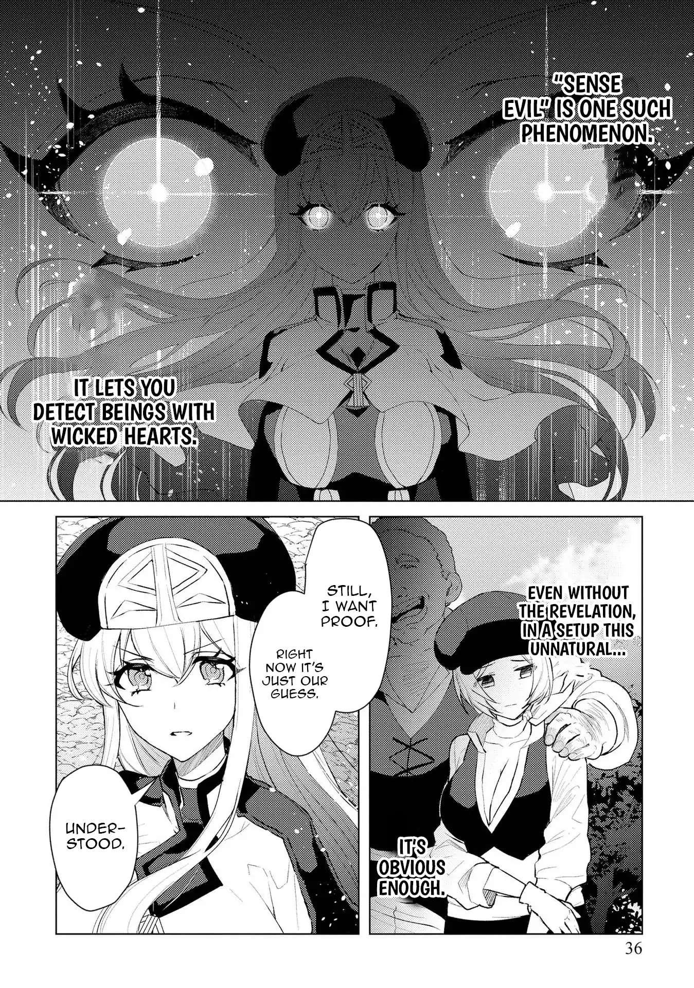 Twice Kicked Adventurer Trains a Beautiful Girl Corps with a Super Rare Skill! Chapter 9 - page 10