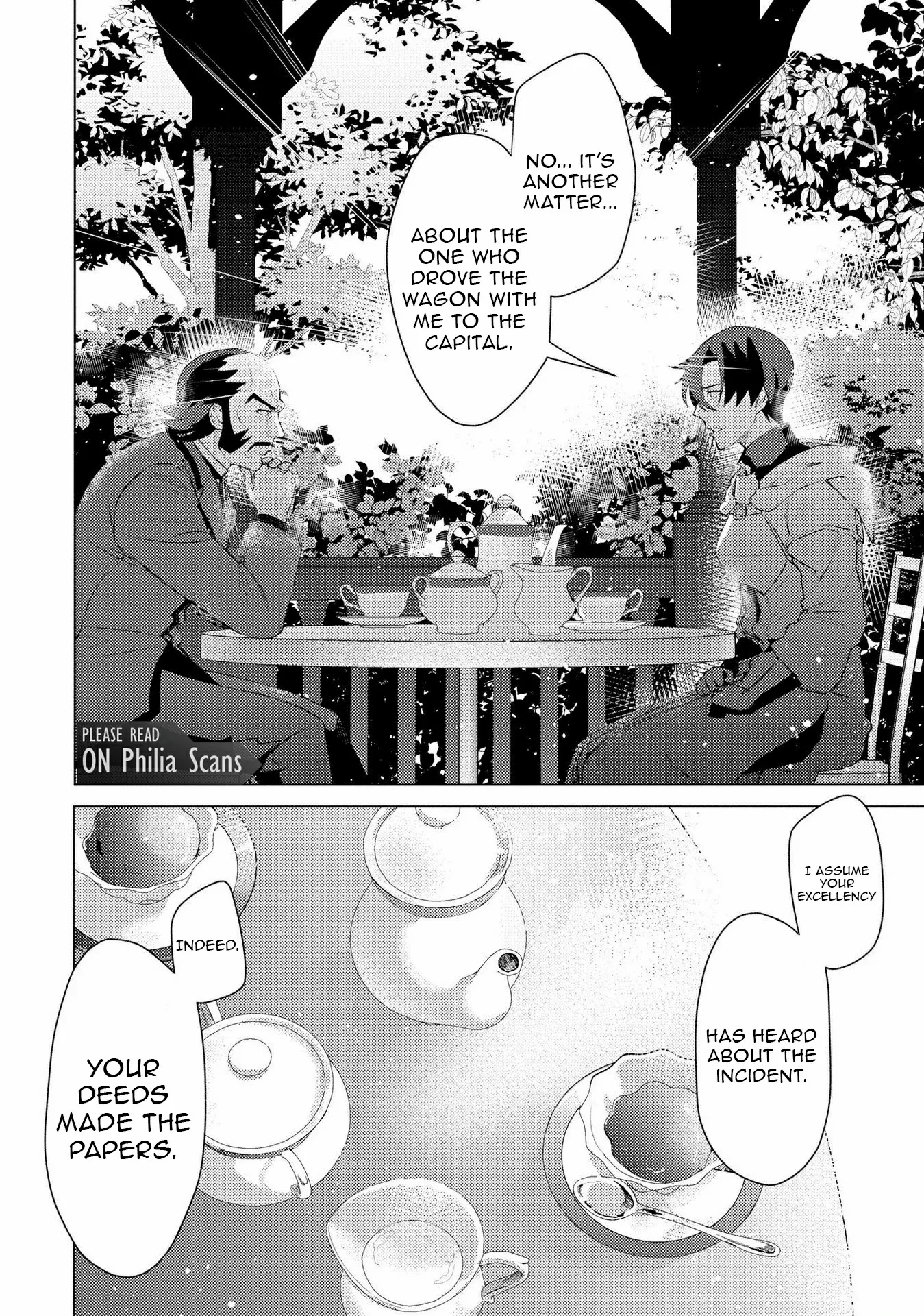 Twice Kicked Adventurer Trains a Beautiful Girl Corps with a Super Rare Skill! Chapter 10 - page 17