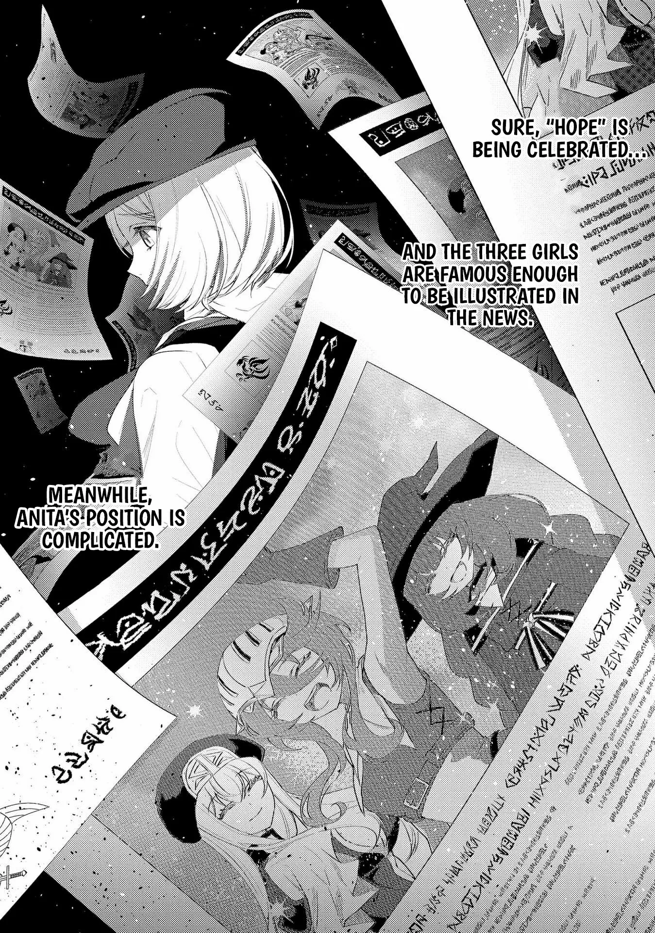 Twice Kicked Adventurer Trains a Beautiful Girl Corps with a Super Rare Skill! Chapter 10 - page 18