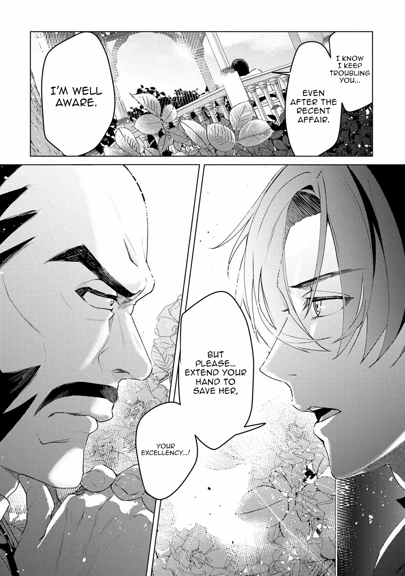 Twice Kicked Adventurer Trains a Beautiful Girl Corps with a Super Rare Skill! Chapter 10 - page 20