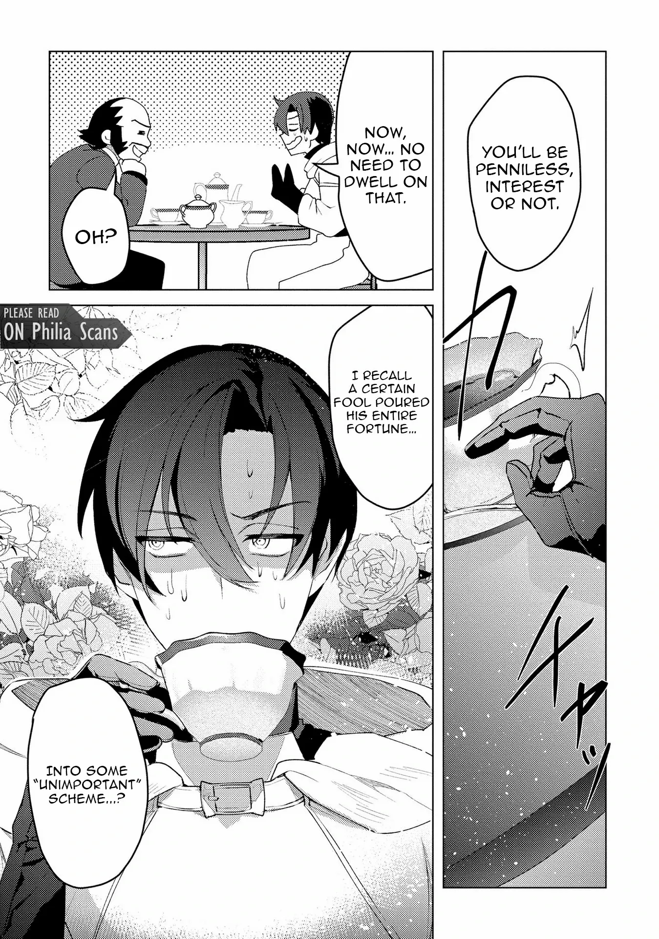 Twice Kicked Adventurer Trains a Beautiful Girl Corps with a Super Rare Skill! Chapter 10 - page 22