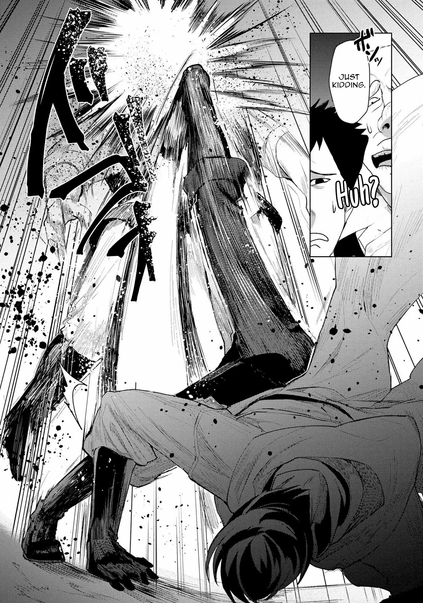 Twice Kicked Adventurer Trains a Beautiful Girl Corps with a Super Rare Skill! Chapter 10 - page 4