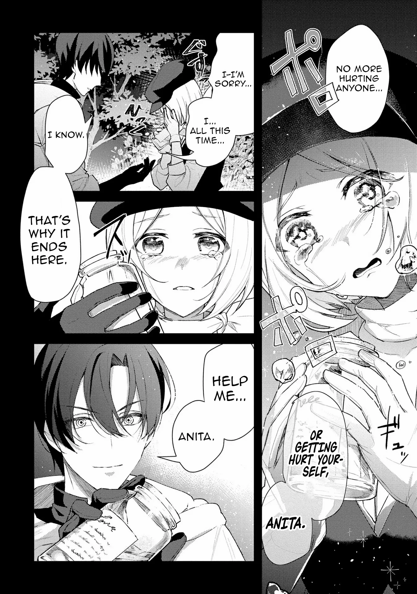 Twice Kicked Adventurer Trains a Beautiful Girl Corps with a Super Rare Skill! Chapter 10 - page 8