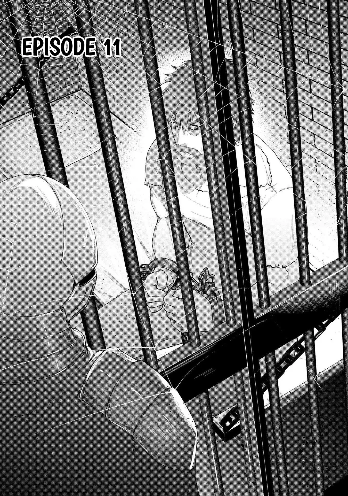 Twice Kicked Adventurer Trains a Beautiful Girl Corps with a Super Rare Skill! Chapter 11 - page 1