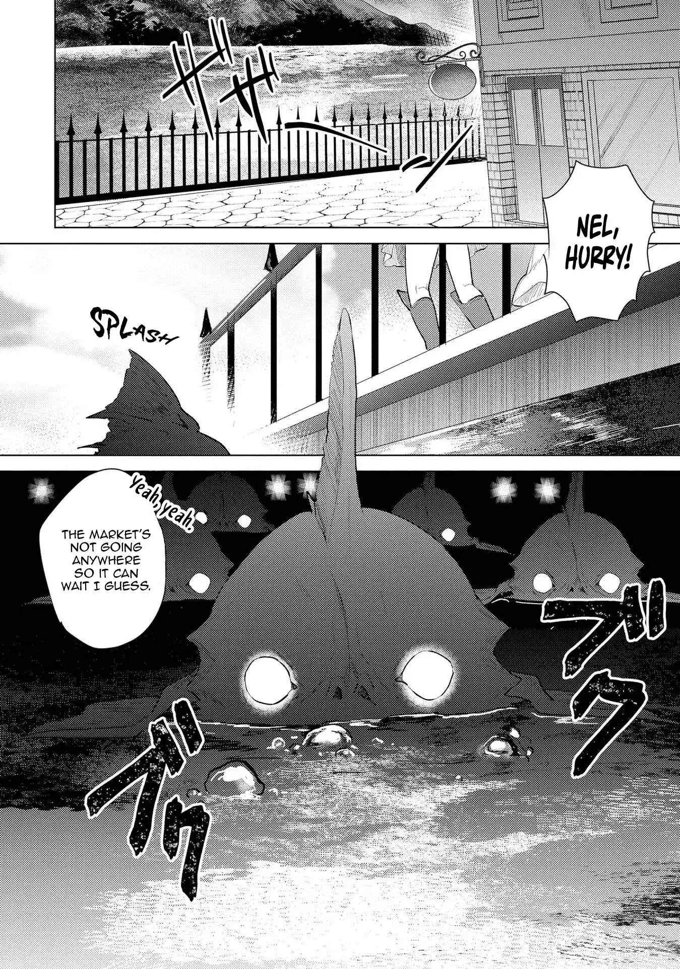 Twice Kicked Adventurer Trains a Beautiful Girl Corps with a Super Rare Skill! Chapter 11 - page 24