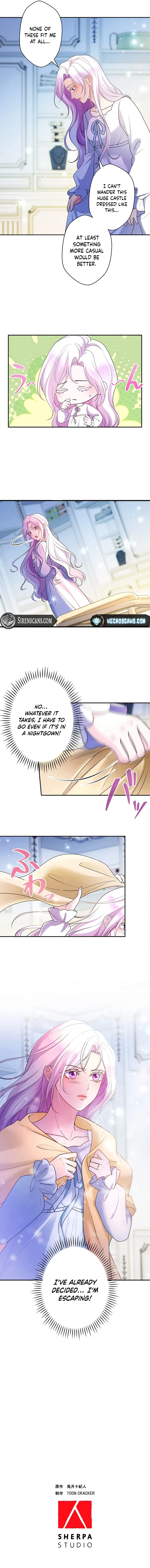 The Quiet Night You Disappeared: Nowhere to Run from the Husband I Divorce Chapter 24 - page 7