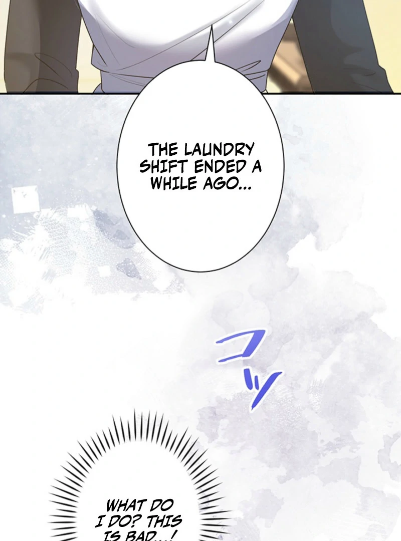 The Quiet Night You Disappeared: Nowhere to Run from the Husband I Divorce Chapter 25 - page 38