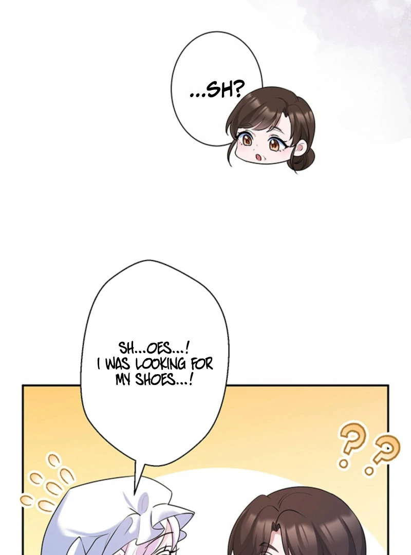 The Quiet Night You Disappeared: Nowhere to Run from the Husband I Divorce Chapter 25 - page 41