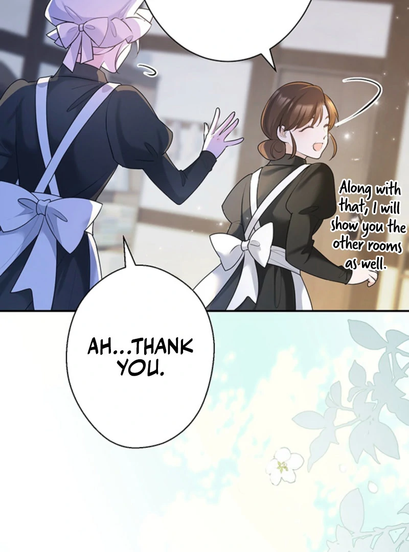 The Quiet Night You Disappeared: Nowhere to Run from the Husband I Divorce Chapter 25 - page 47