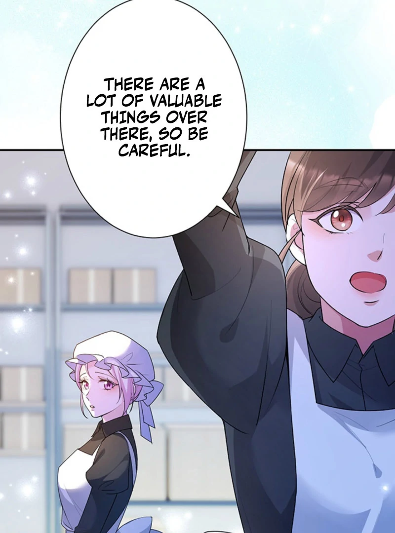 The Quiet Night You Disappeared: Nowhere to Run from the Husband I Divorce Chapter 25 - page 50