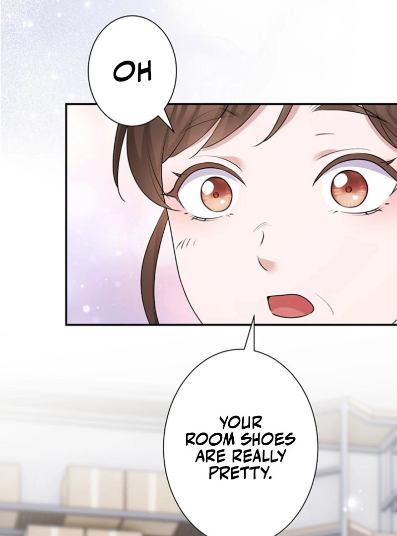 The Quiet Night You Disappeared: Nowhere to Run from the Husband I Divorce Chapter 25 - page 54