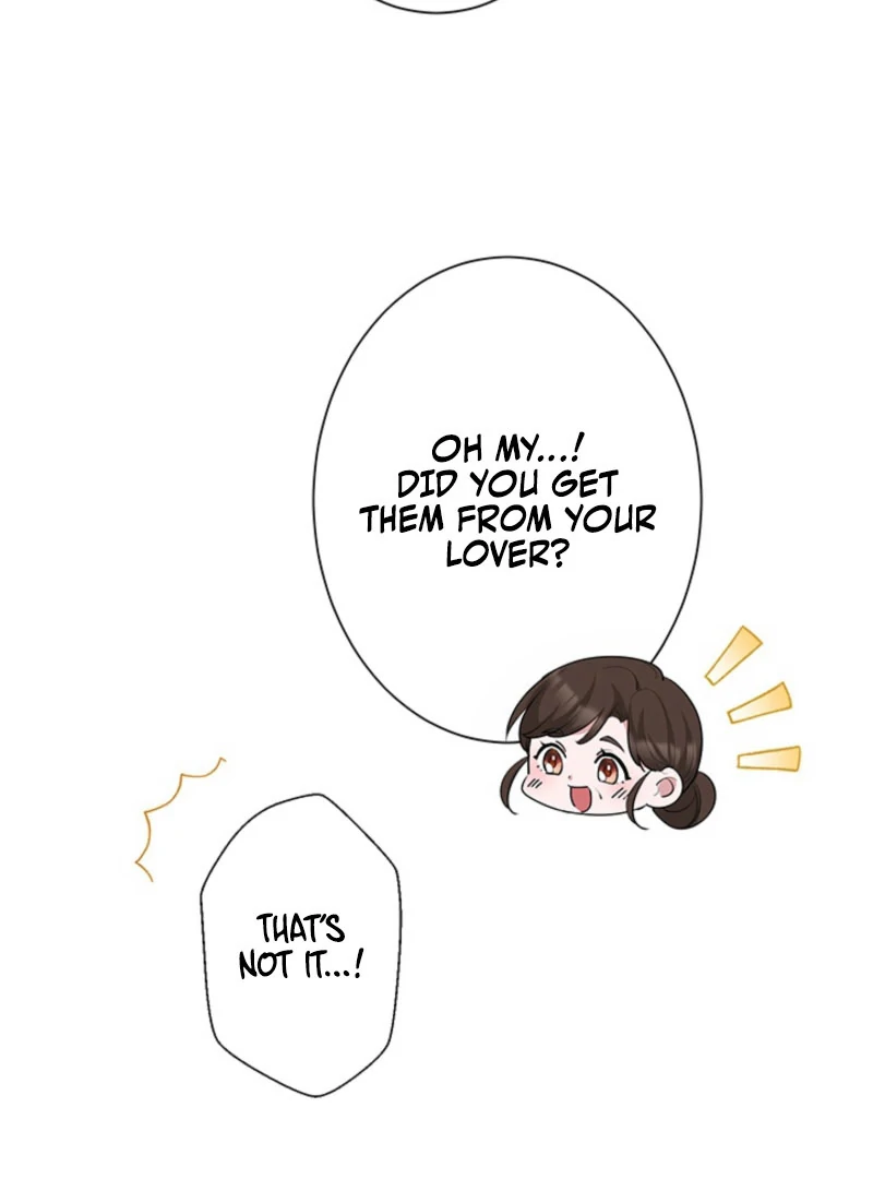 The Quiet Night You Disappeared: Nowhere to Run from the Husband I Divorce Chapter 25 - page 58