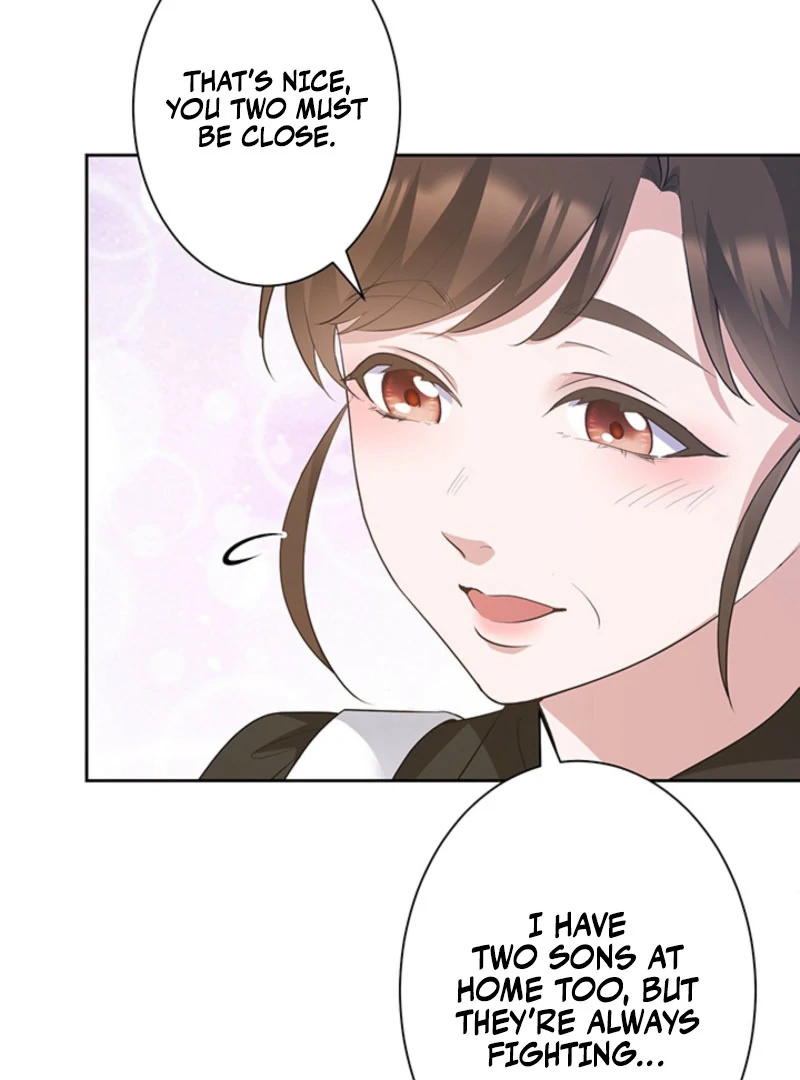 The Quiet Night You Disappeared: Nowhere to Run from the Husband I Divorce Chapter 25 - page 61