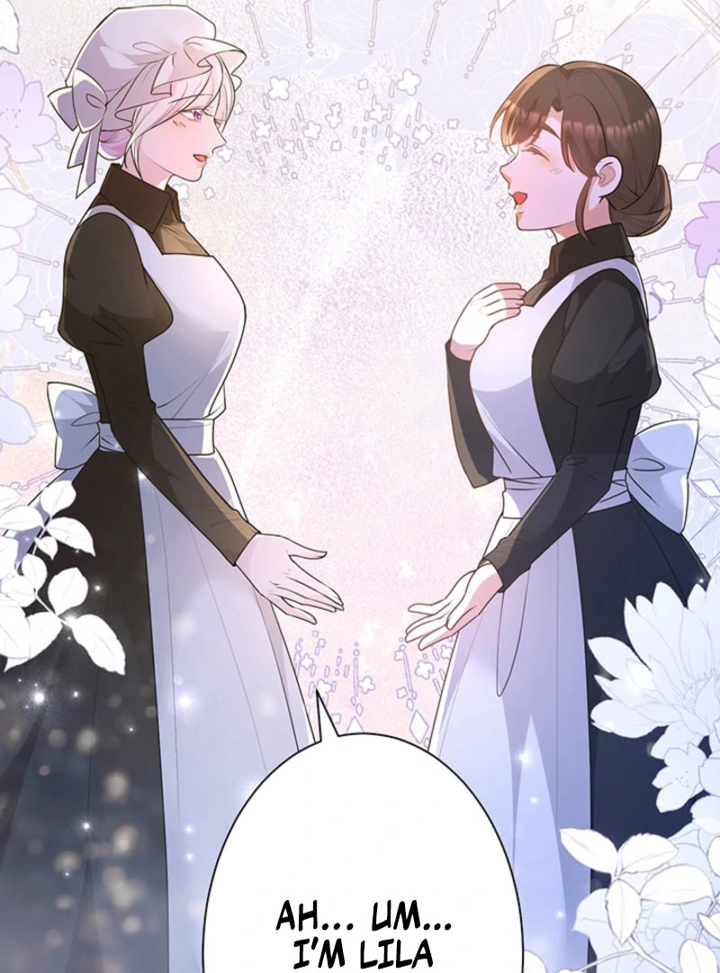 The Quiet Night You Disappeared: Nowhere to Run from the Husband I Divorce Chapter 25 - page 65