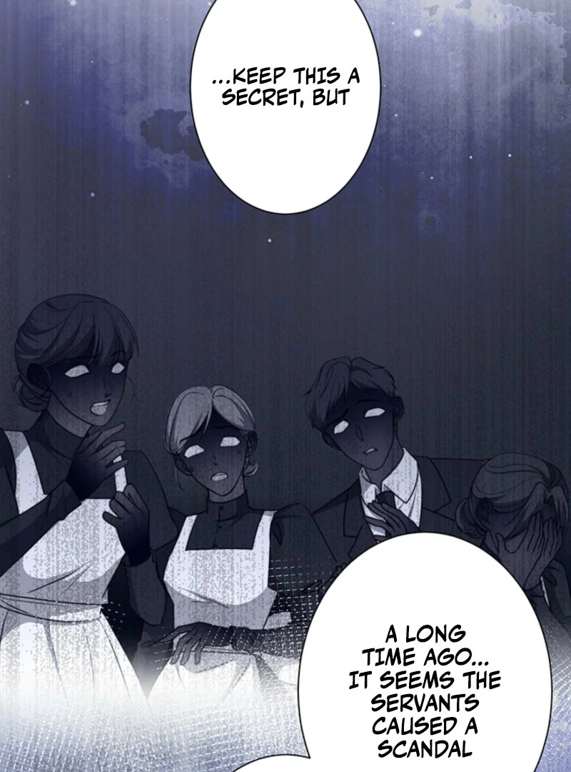 The Quiet Night You Disappeared: Nowhere to Run from the Husband I Divorce Chapter 25 - page 76