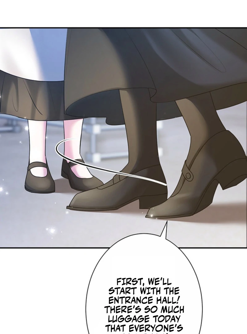 The Quiet Night You Disappeared: Nowhere to Run from the Husband I Divorce Chapter 25 - page 90