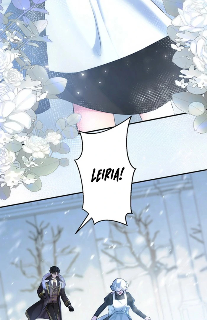 The Quiet Night You Disappeared: Nowhere to Run from the Husband I Divorce Chapter 27 - page 12