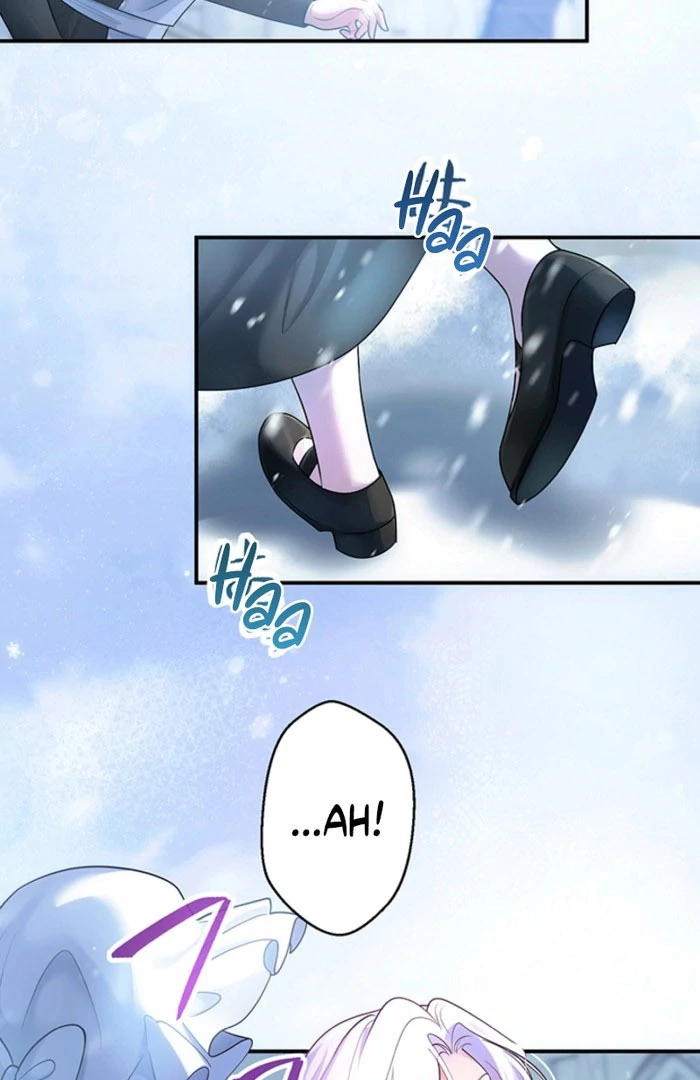 The Quiet Night You Disappeared: Nowhere to Run from the Husband I Divorce Chapter 27 - page 14