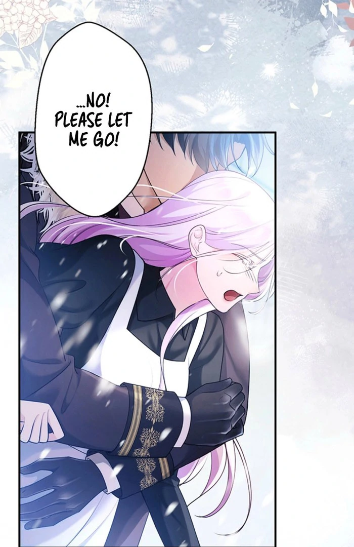 The Quiet Night You Disappeared: Nowhere to Run from the Husband I Divorce Chapter 27 - page 19