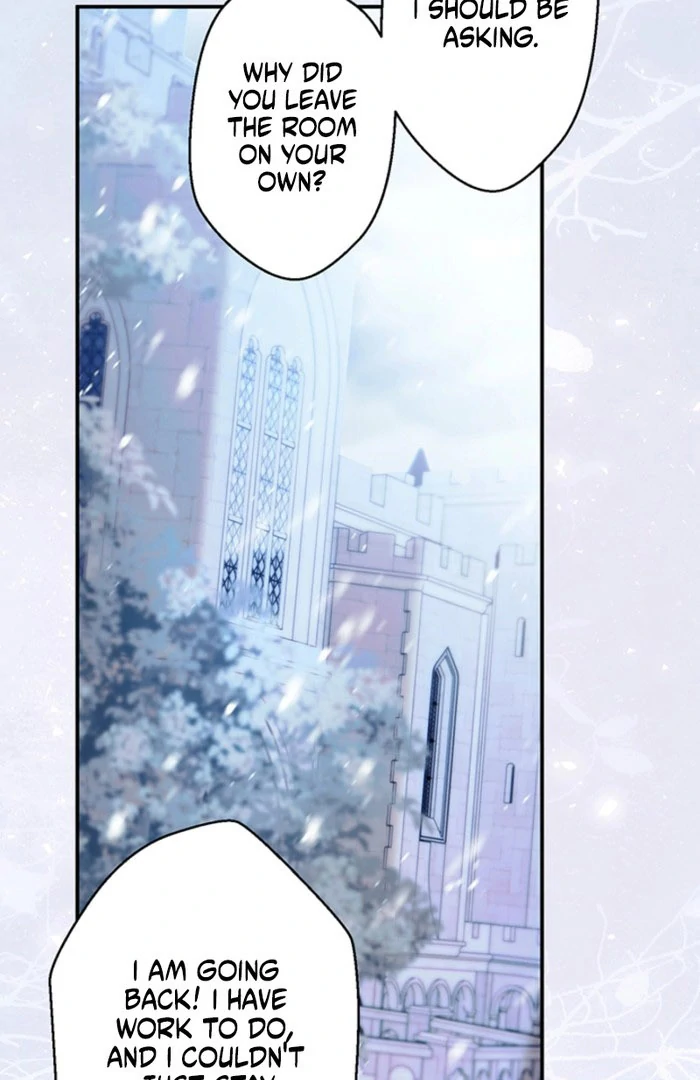 The Quiet Night You Disappeared: Nowhere to Run from the Husband I Divorce Chapter 27 - page 21