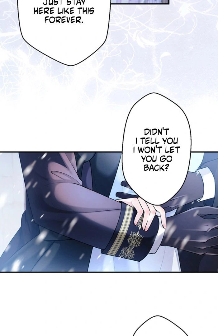 The Quiet Night You Disappeared: Nowhere to Run from the Husband I Divorce Chapter 27 - page 22