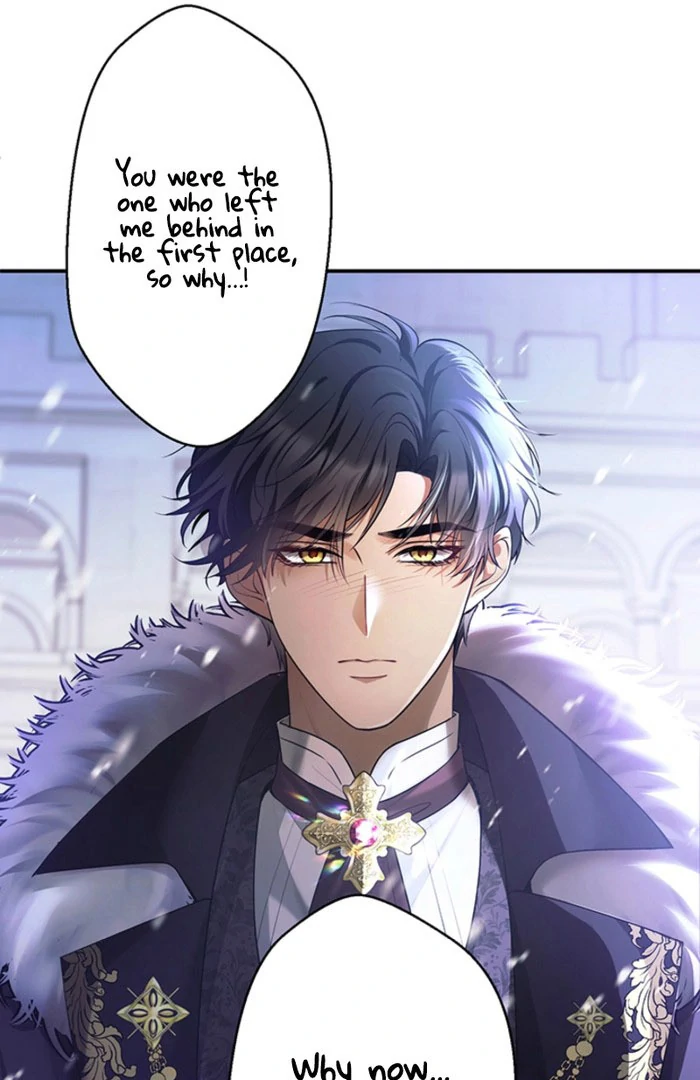 The Quiet Night You Disappeared: Nowhere to Run from the Husband I Divorce Chapter 27 - page 26