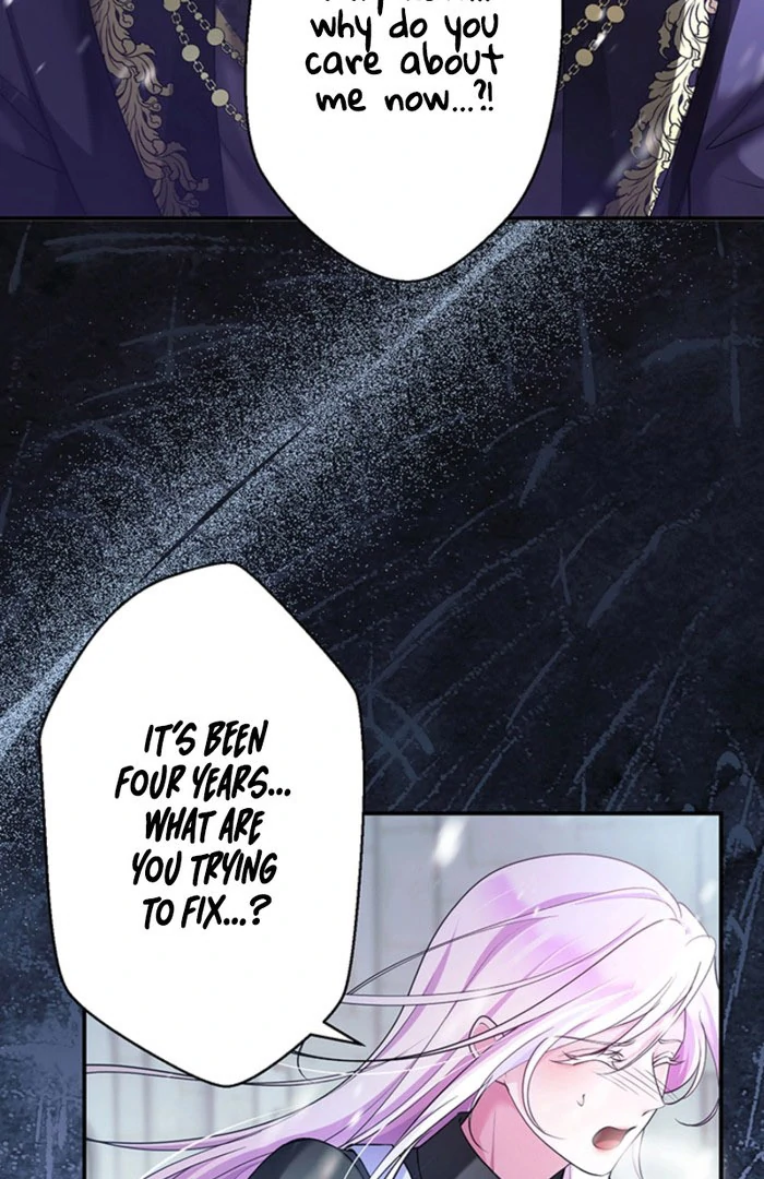 The Quiet Night You Disappeared: Nowhere to Run from the Husband I Divorce Chapter 27 - page 27